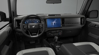 2026 Ford Bronco® Internal Image 2